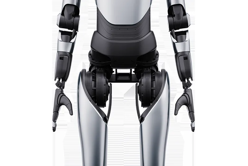 AgiBot A2