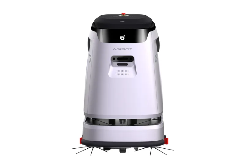 AgiBot C5