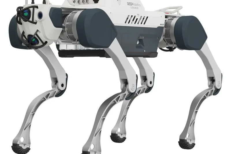 DeepRobotics X30 Pro