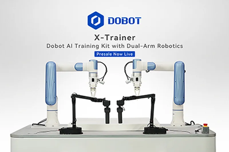 Dobot X-Trainer