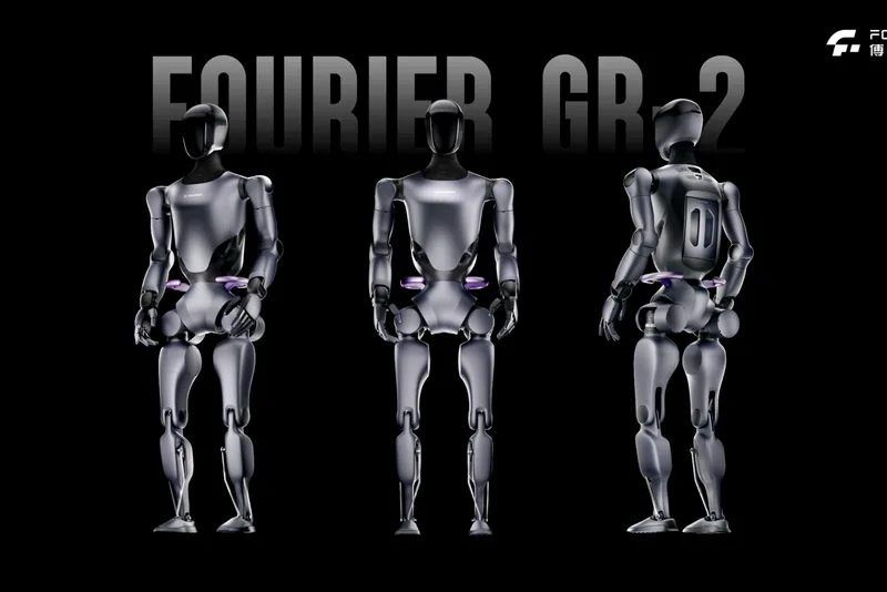 Fourier GR-2